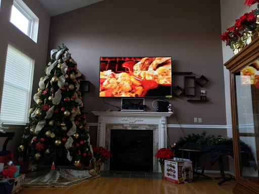 Golf Club «Gateway Golf Club», reviews and photos, 33290 Gateway Dr, Romulus, MI 48174, USA