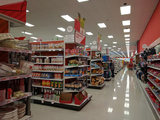 Department Store «Target», reviews and photos, 221 University Ave, Westwood, MA 02090, USA