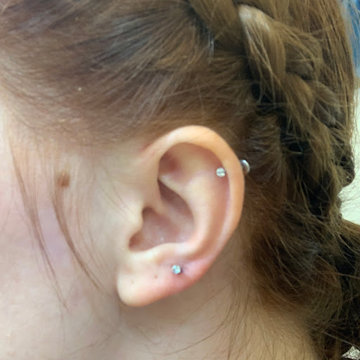 Explore line drawing tattoo ideas, creative tattoo ideas in Leesburg, available at R And B Tattoo