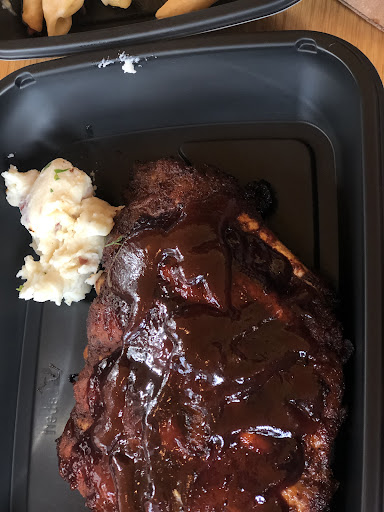 Applebees Grill Bar image