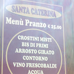 Photo n°2 de l'avis de ODISSEO.9 fait le 10/08/2019 à 06:07 sur le  Santa Caterina à Reggello