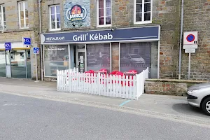 Grill kebab image