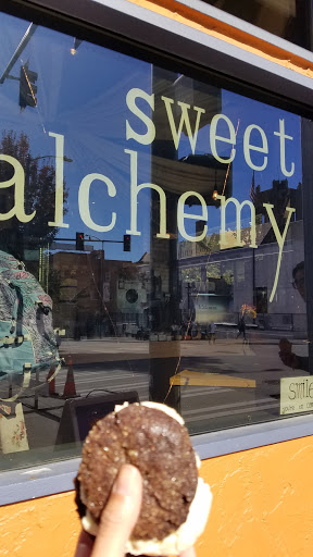 Ice Cream Shop «Sweet Alchemy», reviews and photos, 4301 University Way NE, Seattle, WA 98105, USA