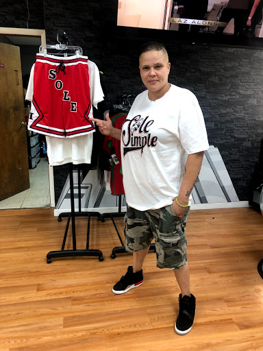 Barber Shop «Against the Grain Barber Shop», reviews and photos, 61 Victory Blvd, Staten Island, NY 10301, USA