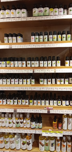 Natural Foods Store «Natural Grocers», reviews and photos, 3126 S Harvard Ave, Tulsa, OK 74135, USA