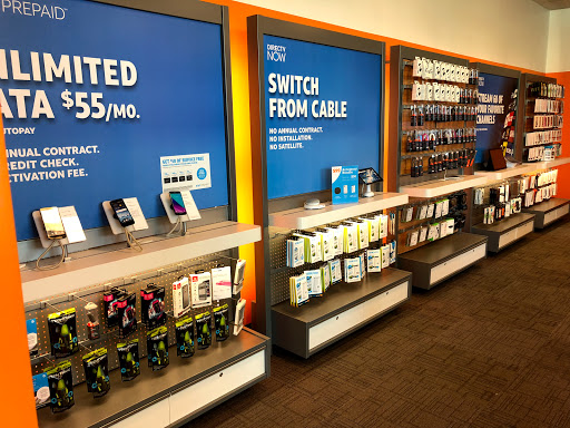 Cell Phone Store «AT&T Authorized Retailer», reviews and photos, 3603 2700 W #400, West Valley City, UT 84119, USA