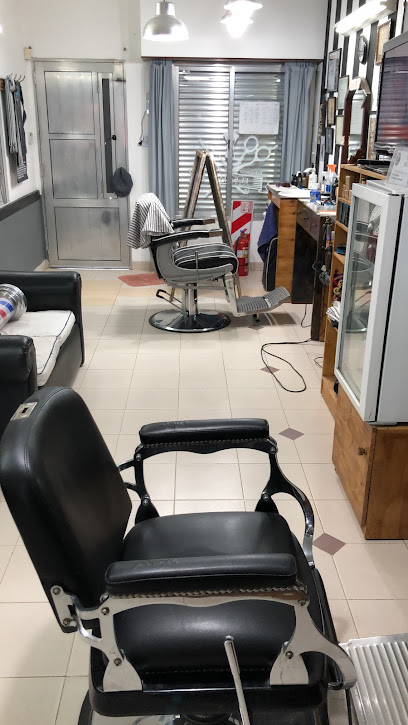 El Salón Barber Shop