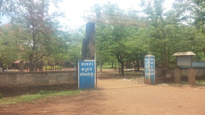 Photos of សាលាបឋមសិក្សា ថ្មដា