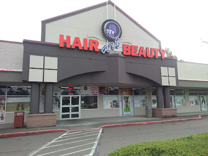 Hair Art Beauty Outlet & Salon