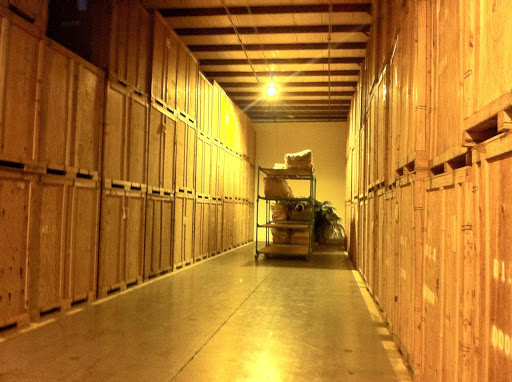 Moving Company «myBekins», reviews and photos, 1755 University Pkwy, Sarasota, FL 34243, USA