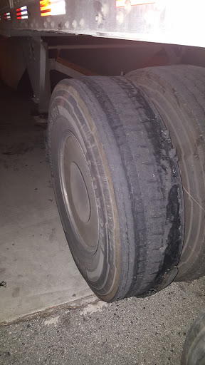 Shipping Service «Dynamex Hayward», reviews and photos, 30535 Huntwood Ave, Hayward, CA 94544, USA