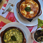 Photo n°1 de l'avis de Nour.i fait le 16/09/2023 à 14:29 sur le  Gnocchi, osteria di famiglia à Sorrento