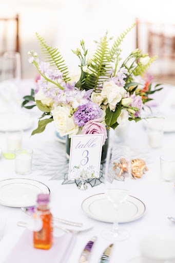 Florist «French Bouquet Florist», reviews and photos, 409 Shrewsbury St, Worcester, MA 01604, USA