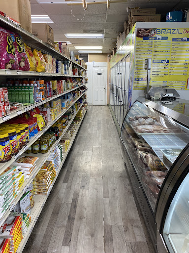 Supermarket «Supermercado Brasileiro», reviews and photos, 8709 Old Kings Rd S, Jacksonville, FL 32217, USA