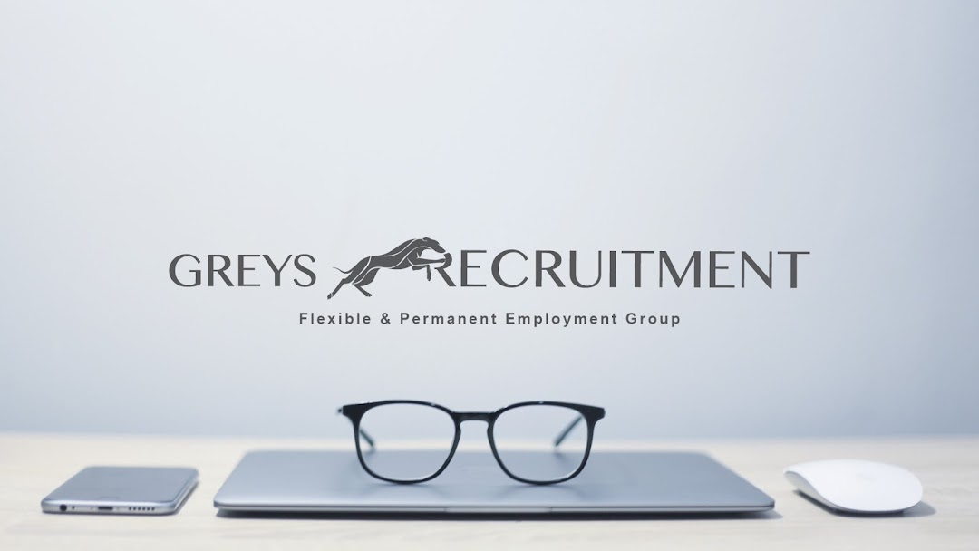 Greys Recruitment Agency - Cape Town