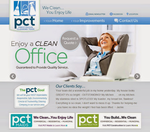 House Cleaning Service «Prestigious Cleaning Team», reviews and photos, 2655 Cobb Pkwy NW #108, Kennesaw, GA 30152, USA