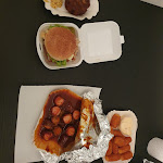 Photo n°2 de l'avis de Dave. fait le 20/06/2023 à 20:50 sur le  Bruzzelhütte à Hamburg