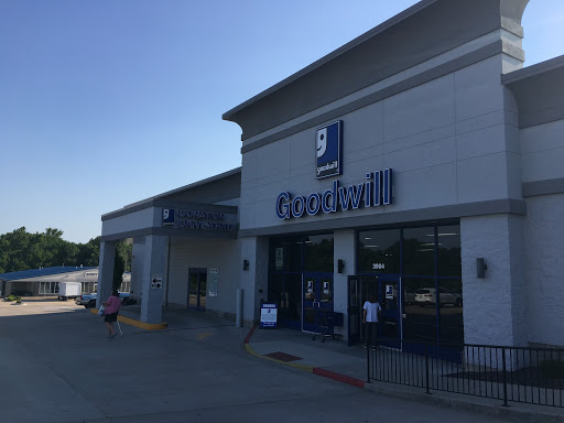 Goodwill, 3904 Broadway St, Quincy, IL 62305, Thrift Store