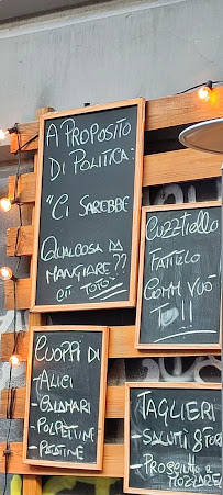 Restaurant Mammamì Neapolitan Food & TakeAway à Naples - menu / carte