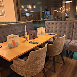 Photo n°2 de l'avis de Anita.r fait le 10/12/2023 à 21:07 sur le  masons Restaurant Kaiserslautern à Kaiserslautern