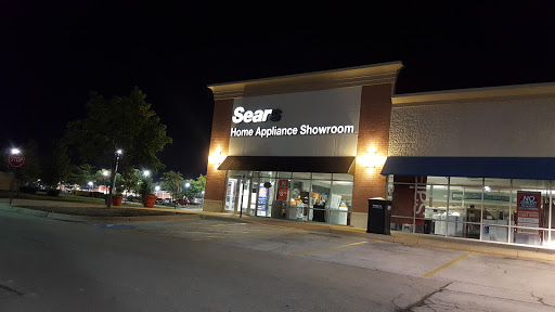Sears Home Appliance Showroom, 1758 Douglas Rd, Oswego, IL 60543, USA, 