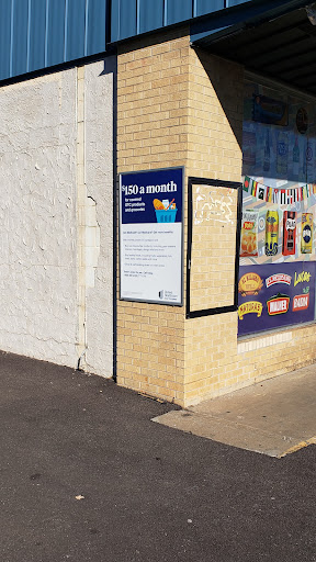 Supermarket «Latino Market», reviews and photos, 1661 E St Louis St, Springfield, MO 65802, USA