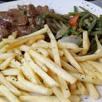 Photo n°1 de l'avis de Irina.a fait le 11/06/2020 à 20:06 sur le  Ristorante Pizzeria La Capri à Sankt Andreasberg