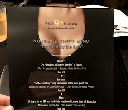 The 9th Floor Fine Dining Restaurant & Bar - Patong Phuket photo