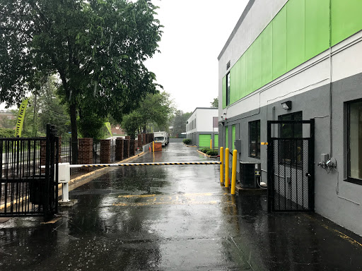 Storage Facility «Extra Space Storage», reviews and photos, 2820 Hollywood Rd, Falls Church, VA 22043, USA