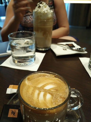 Boutique «Nespresso Miami Boutique & Cafe», reviews and photos, 1105 Lincoln Rd, Miami Beach, FL 33139, USA