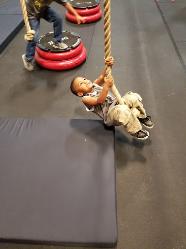 Sports Complex «Frederick Indoor Sports Center», reviews and photos, 1845 Brookfield Ct, Frederick, MD 21701, USA