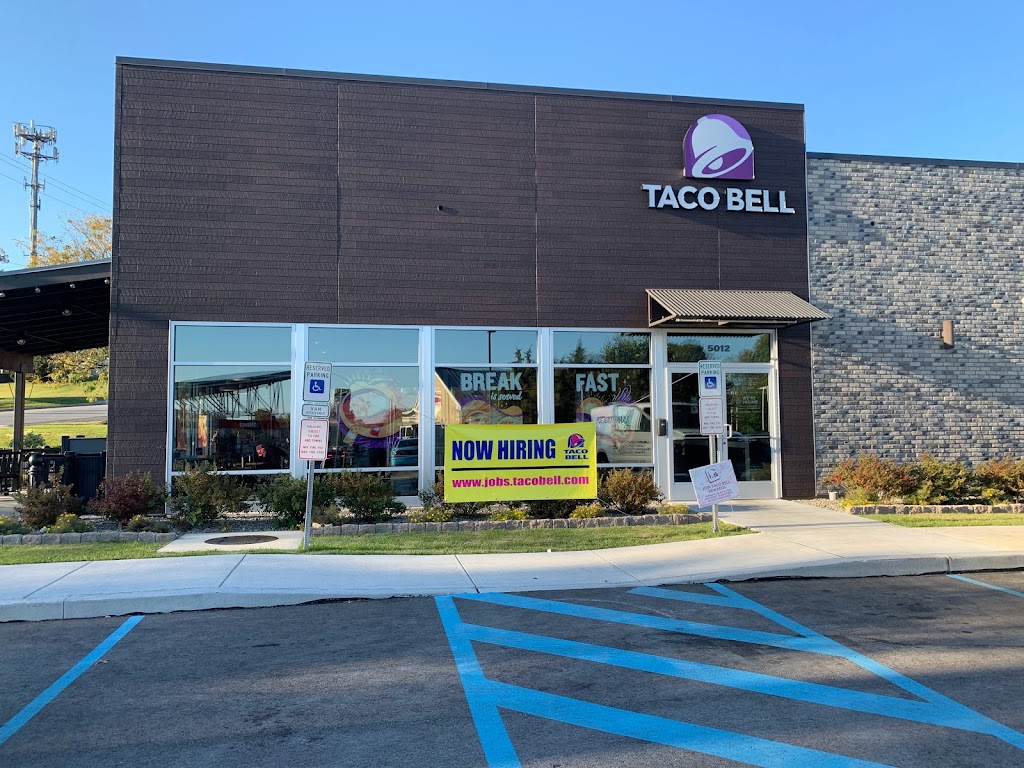 Taco Bell 19014