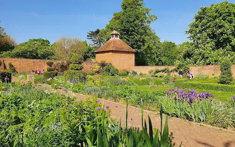Eastcote House Gardens image