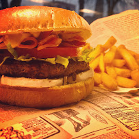 Photos du propriétaire du Restaurant de hamburgers Chicago Corner à Fontenay-le-Comte - n°9