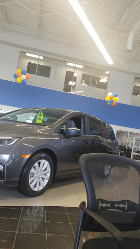 Honda Dealer «Pohanka Honda», reviews and photos, 1772 Ritchie Station Ct, Capitol Heights, MD 20743, USA
