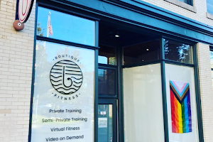 Boutique Fitness New Bedford image