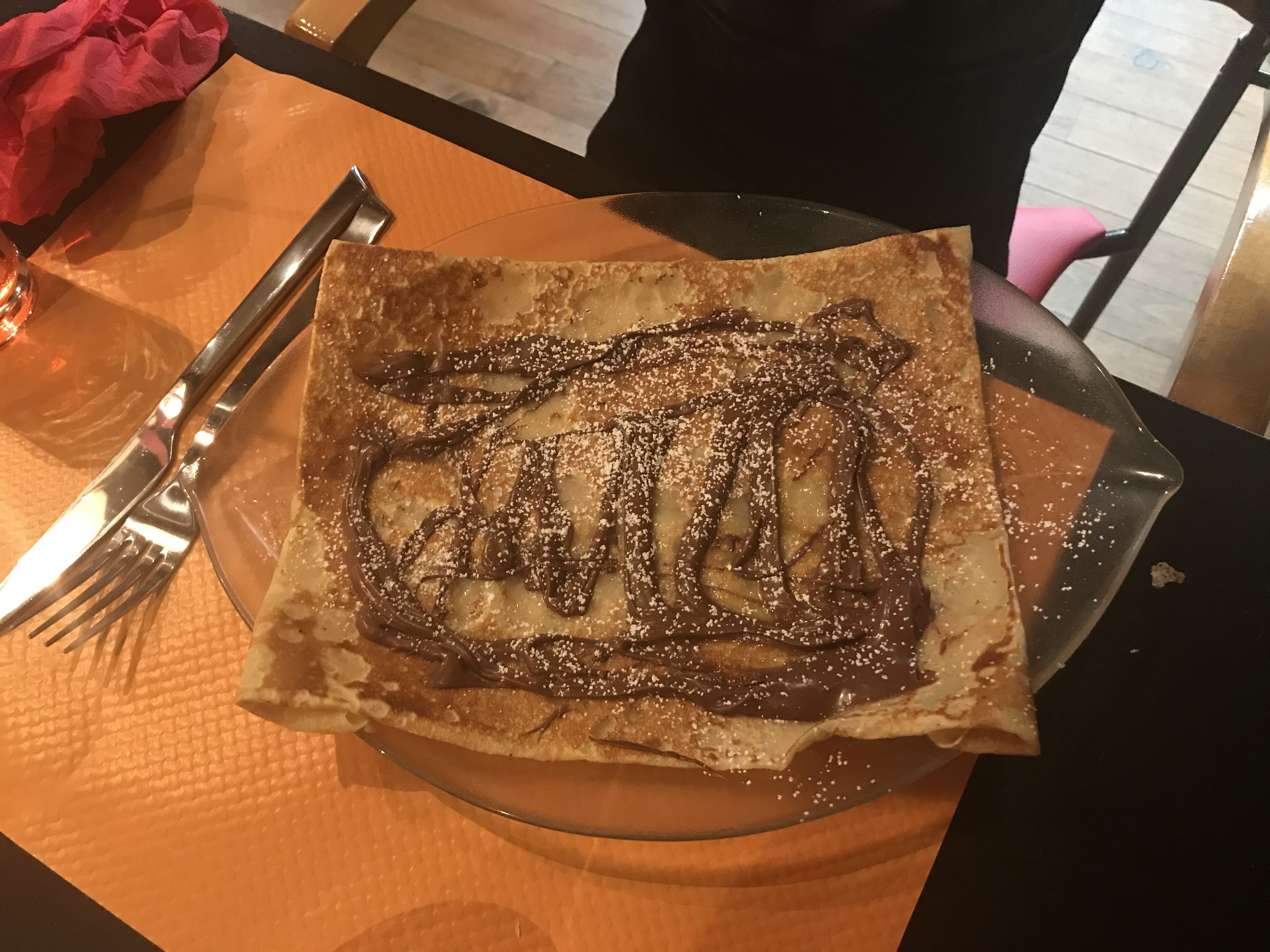 Photo n° 2 de l'avis de CELINE.R fait le 07/07/2018 à 20:02