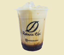 Rahasia Kopi , Teuku Umar photo