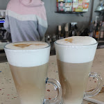 Photo n°1 de l'avis de chospaMundos. fait le 15/10/2022 à 21:50 sur le  Prainha (Amigos do Baleal) à Baleal