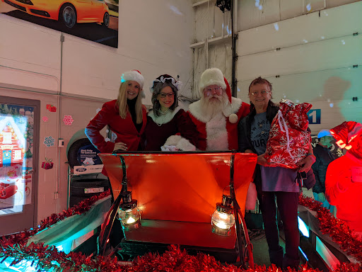 Ford Dealer «Brighton Ford», reviews and photos, 8240 Grand River Ave, Brighton, MI 48116, USA