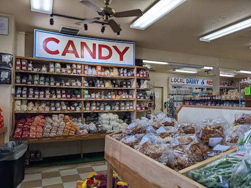 Produce Market «Pedrick Produce», reviews and photos, 6850 Sievers Rd, Dixon, CA 95620, USA