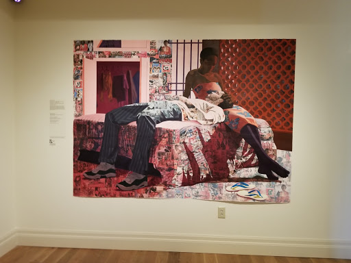 Art Museum «Gibbes Museum of Art», reviews and photos, 135 Meeting St, Charleston, SC 29401, USA