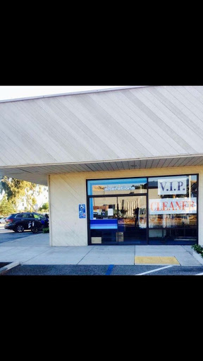 Dry Cleaner «VIP Cleaner», reviews and photos, 305 N Capitol Ave # B, San Jose, CA 95133, USA