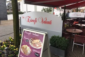 Italian ice cream café Valenti image