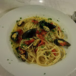 Photo n°3 de l'avis de Joseph.f fait le 31/07/2017 à 09:27 sur le  Restaurant Dal Moro à Torre Canne