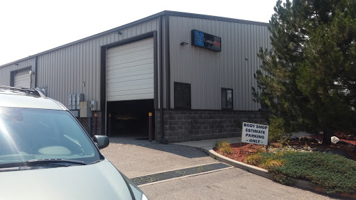 Auto Body Shop «Three G Body & Paint», reviews and photos, 8136 W Brandon Dr, Littleton, CO 80125, USA