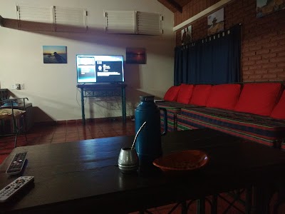 Photos of ParanaOnTheFly Lodge