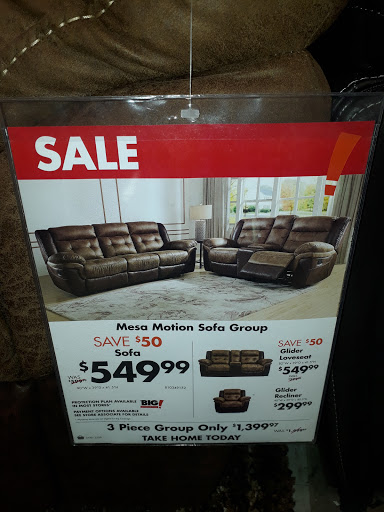 Discount Store «Big Lots», reviews and photos, 1699 River Oaks Dr, Calumet City, IL 60409, USA