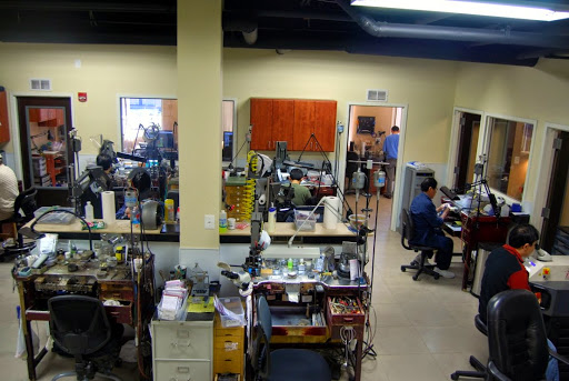 Jeweler «Dominion Jewelers LLC», reviews and photos, 917 W Broad St, Falls Church, VA 22046, USA