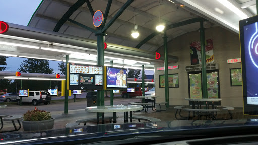 Fast Food Restaurant «Sonic Drive-In», reviews and photos, 799 Team Blvd, Smyrna, TN 37167, USA